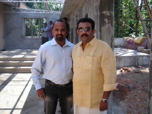 Vij and Rajeshattan